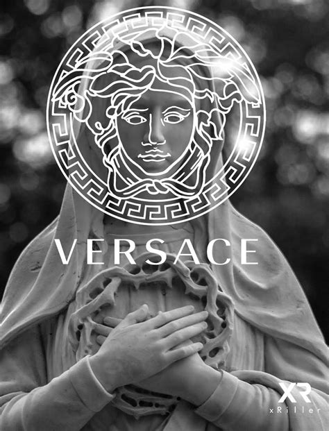 versace wallpaper phone